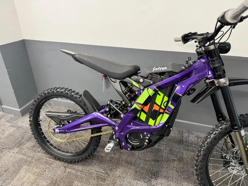 Sur‑Ron Bee X 10kW MY26 ( fully Electric)