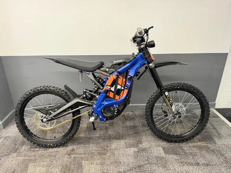 Sur‑Ron Bee X 10kW MY26 ( fully Electric)