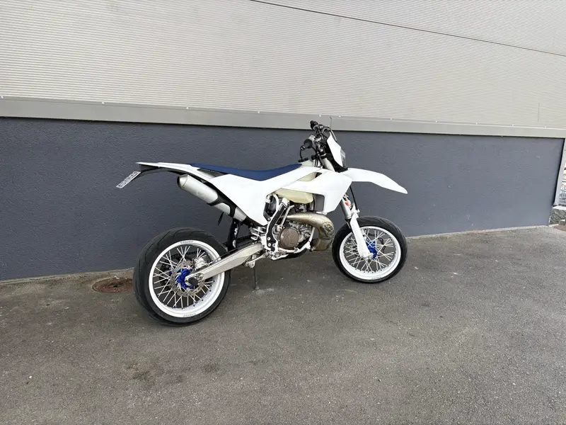 Husqvarna TE250i 2019