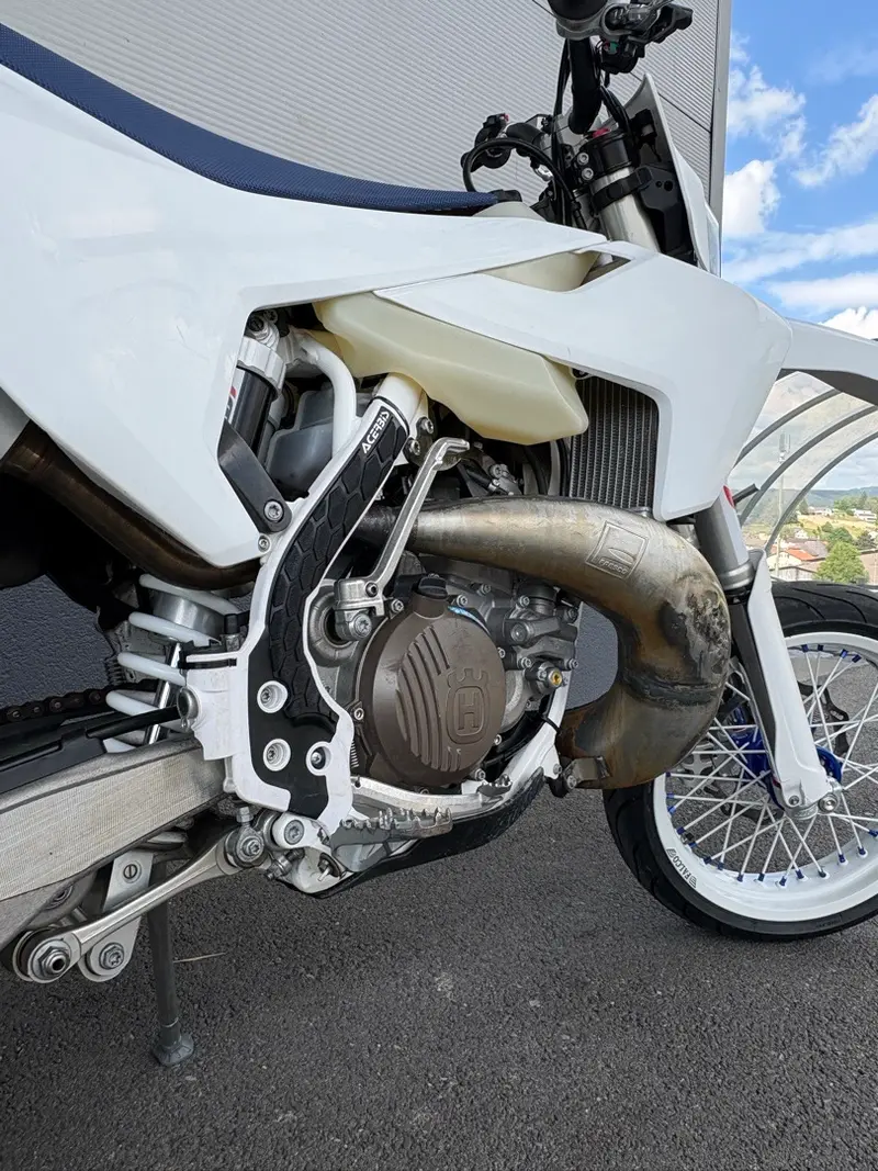 Husqvarna TE250i 2019