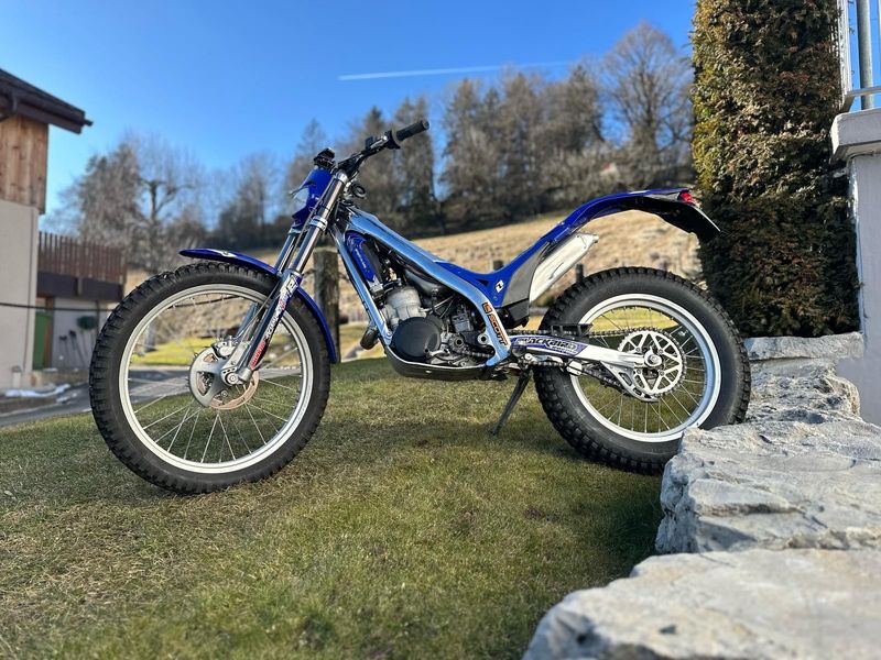 GASGAS EC 300