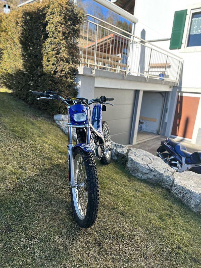 GASGAS EC 300 - photo 2