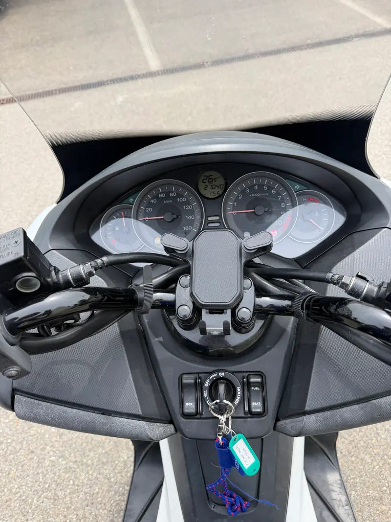 Honda Forza NSS 300