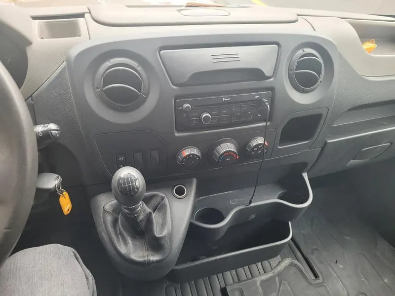 Urgent! Super BUS OPEL Movano 2.3 CDTI. EXPERTISÉ