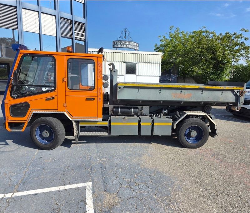 Meili VW 7000 - photo 2