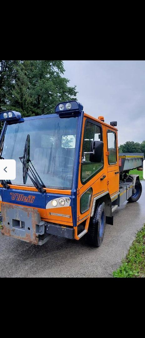 Meili VW 7000 - photo 3