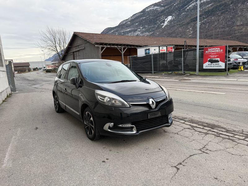 RENAULT Scenic - photo 5