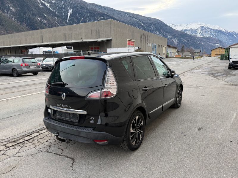 RENAULT Scenic - photo 9