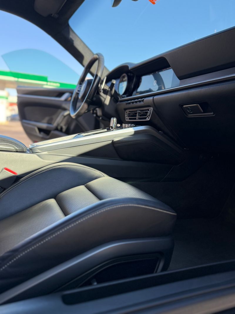 PORSCHE 911 Carrera S - photo 5