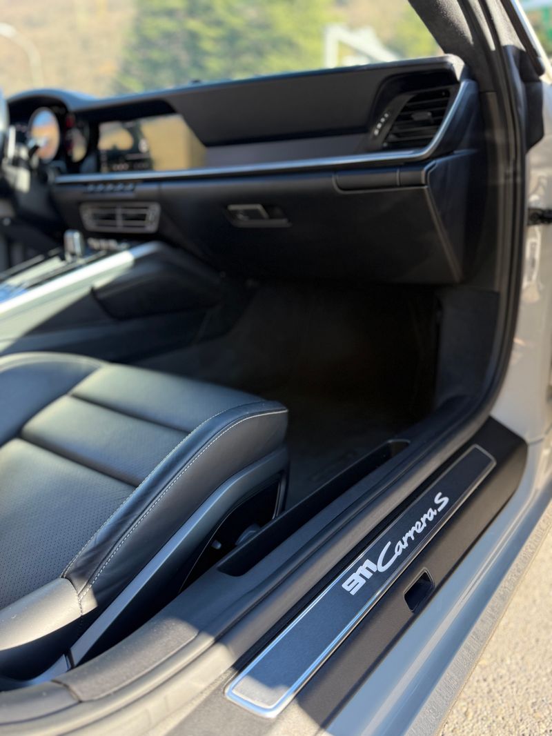 PORSCHE 911 Carrera S - photo 8