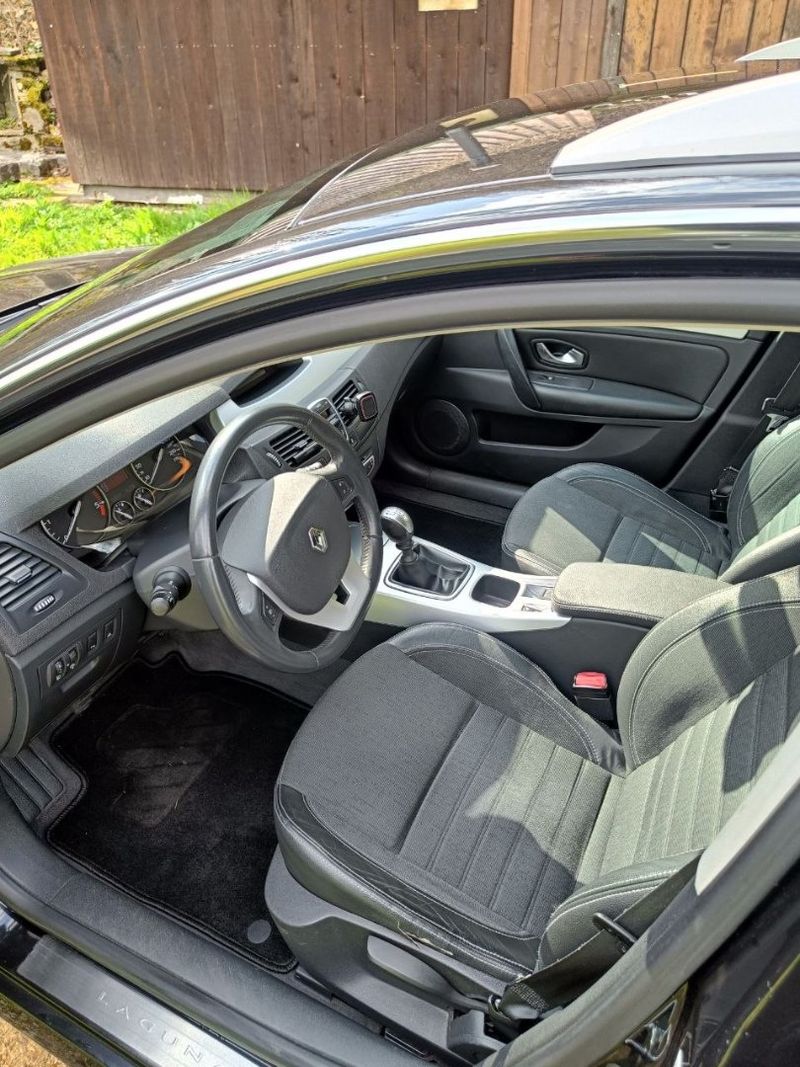 Renault Laguna 2.0 dCi mit MFK - photo 4