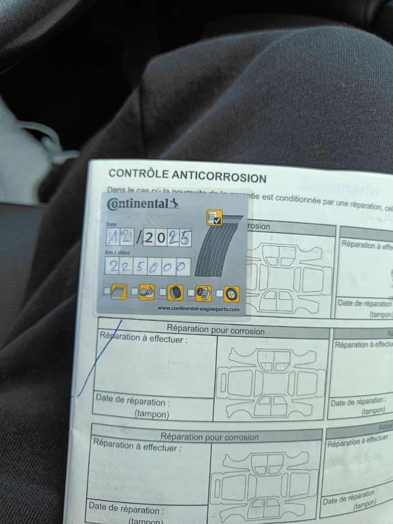 Renault Laguna 2.0 dCi mit MFK - photo 7
