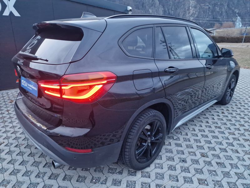 BMW X1 - photo 6