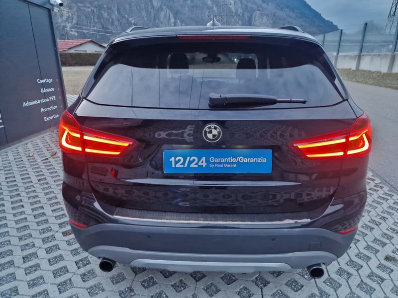 BMW X1 - photo 9