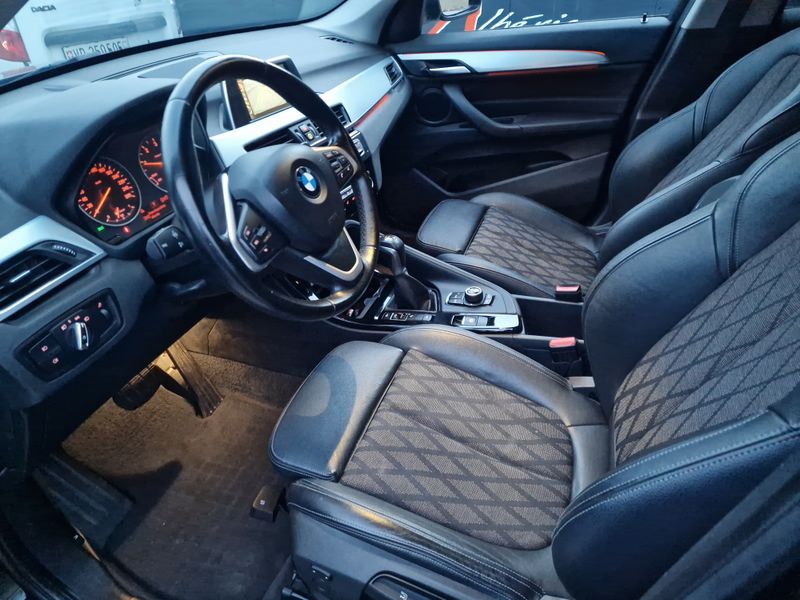 BMW X1 - photo 3
