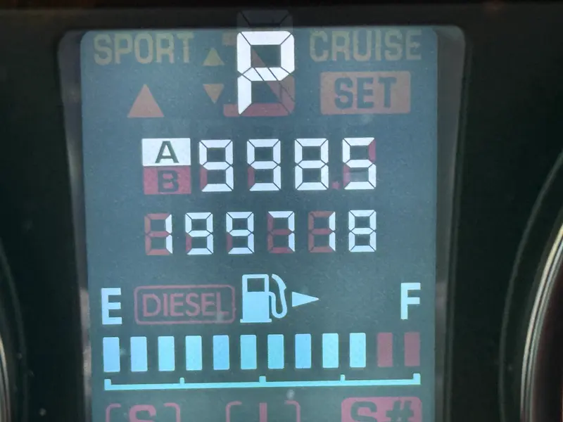 SUBARU XV2.0i/2.0i-S AWD