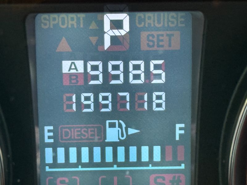 SUBARU XV - photo 2