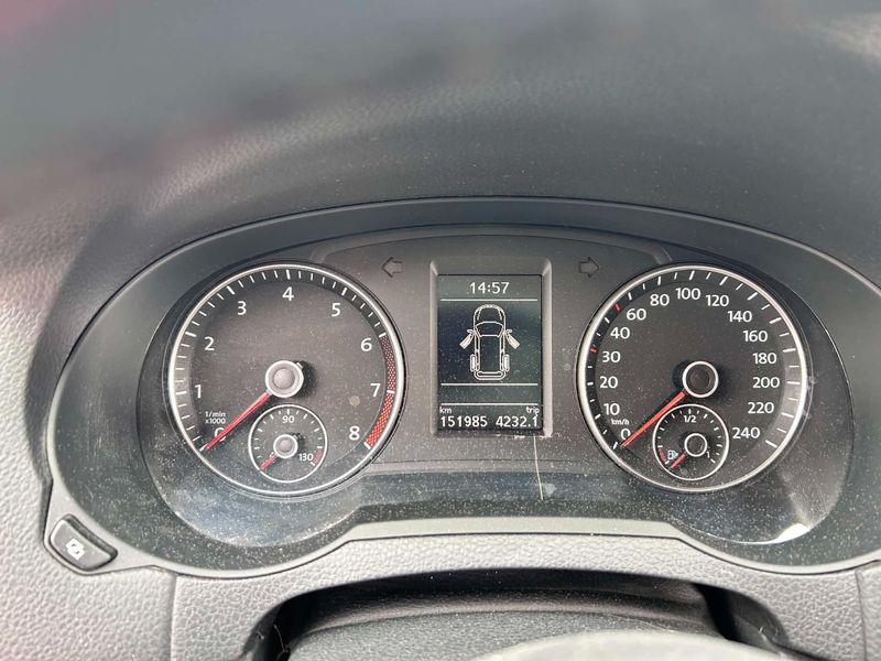 Volkswagen Sharan 2012 – 7 places – Excellent état - photo 8
