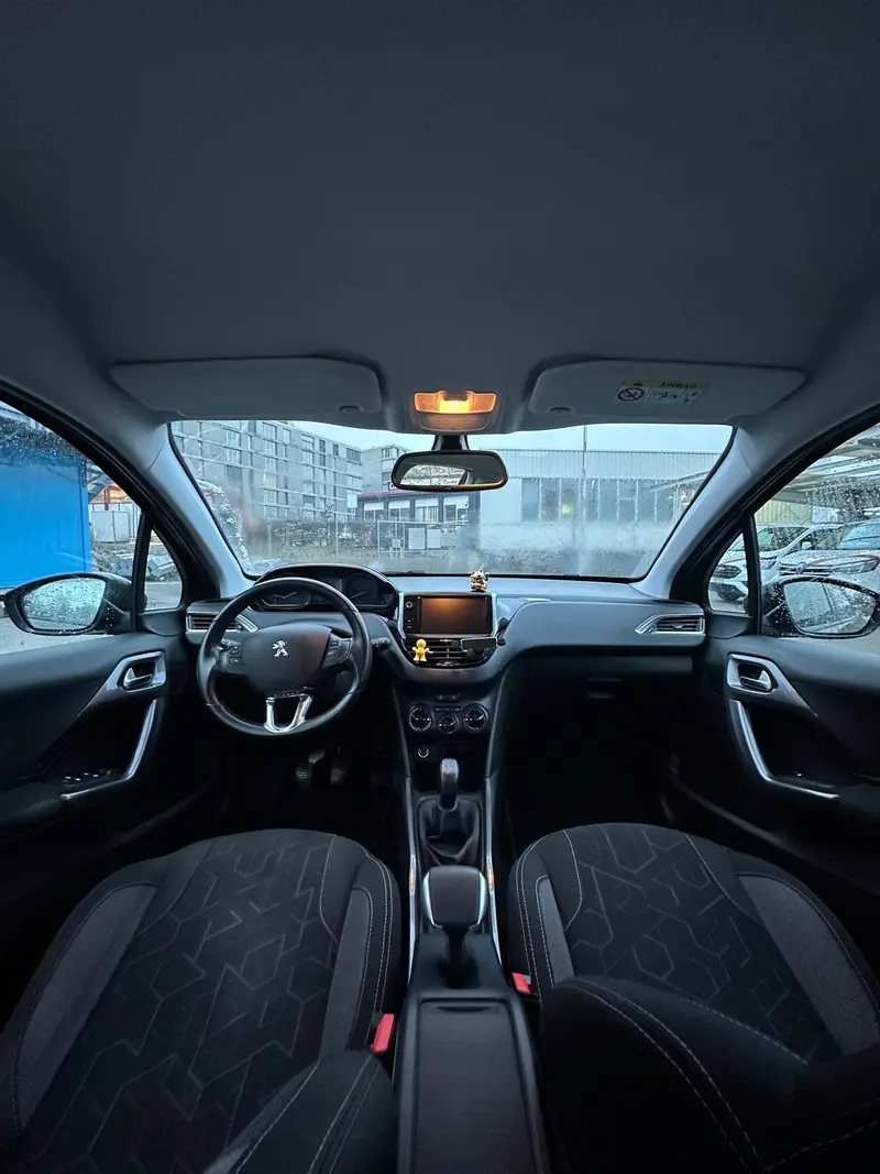 Peugeot 2008 de 2018