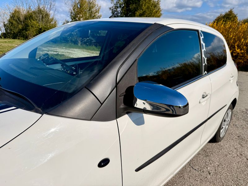 CITROEN C1 5 Doors - photo 7