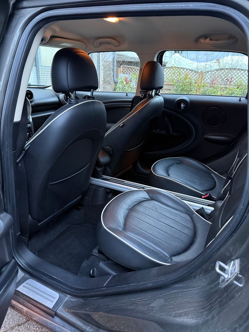MINI Countryman - photo 2