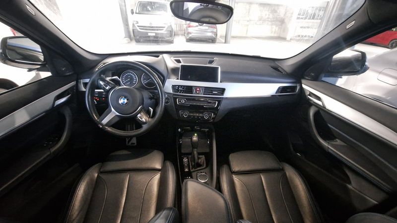 BMW X1 xdrive - photo 4