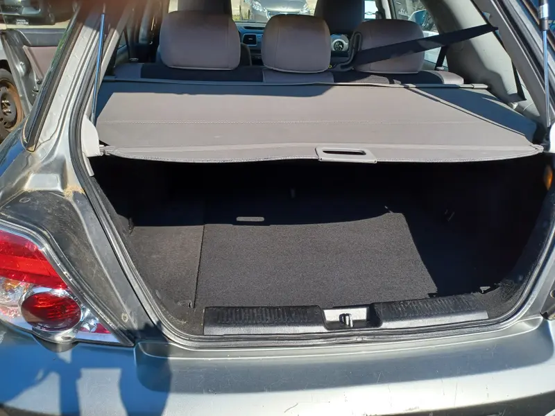 Vendo Subaru Impreza 2.0 4x4 automatica Collaudo fresco 