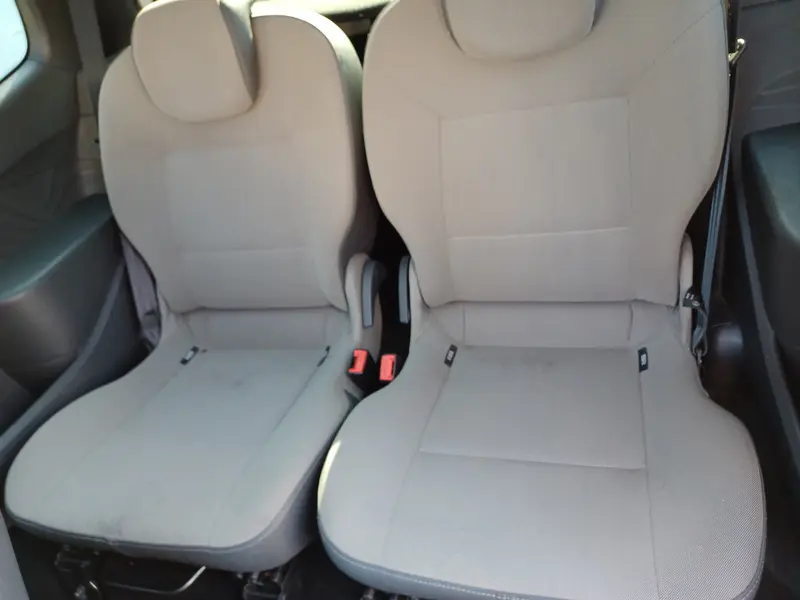Vendo Renault Twingo 1.2 automatica 