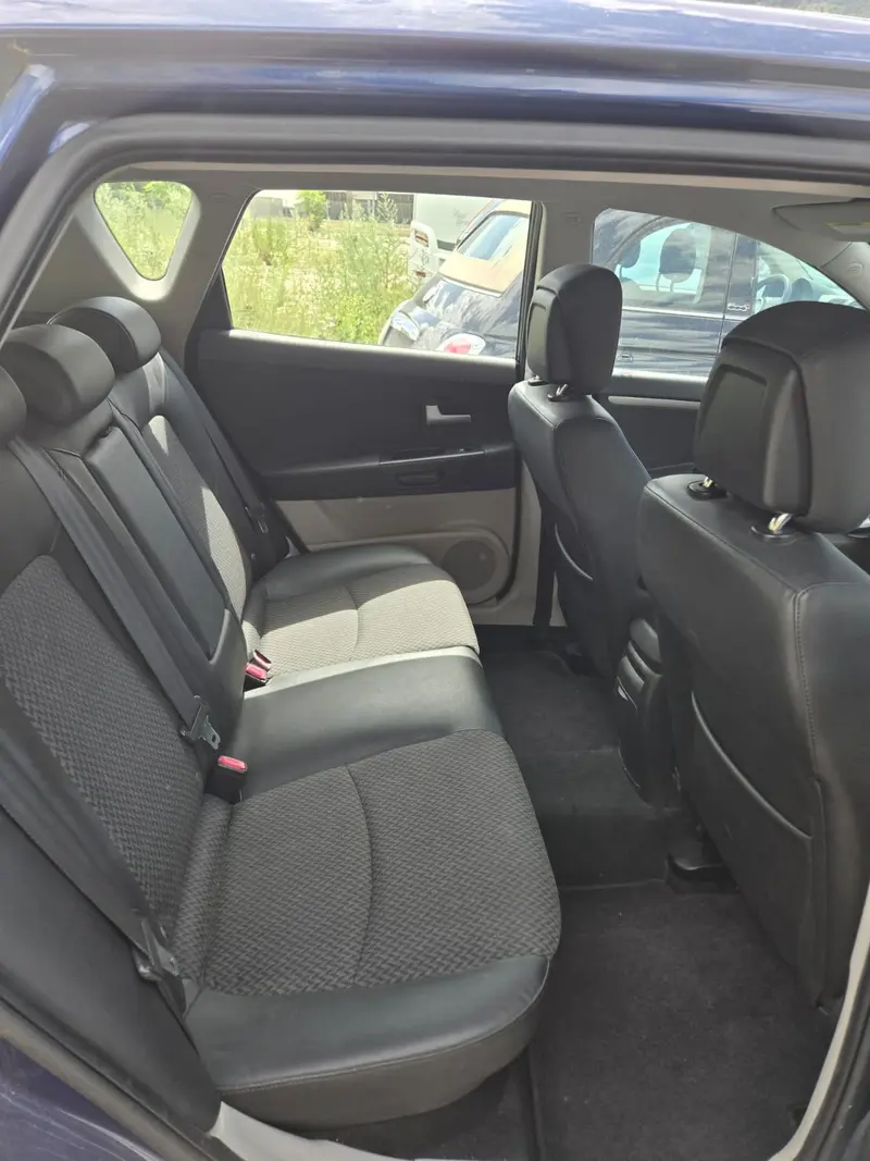 Kia cee'd 1.6 vgt