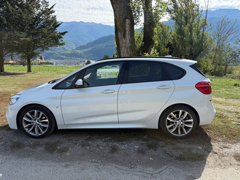 BMW 2 Series - photo 3