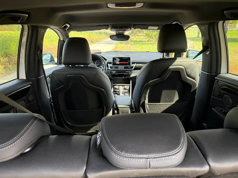 BMW 225i xDrive Active Tourer Luxury Line Steptronic