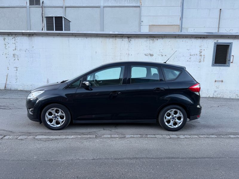 FORD C-Max - photo 2