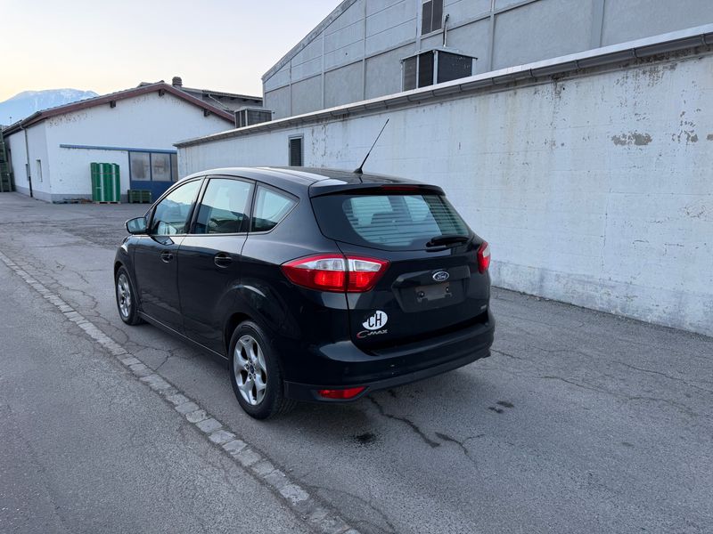 FORD C-Max - photo 3