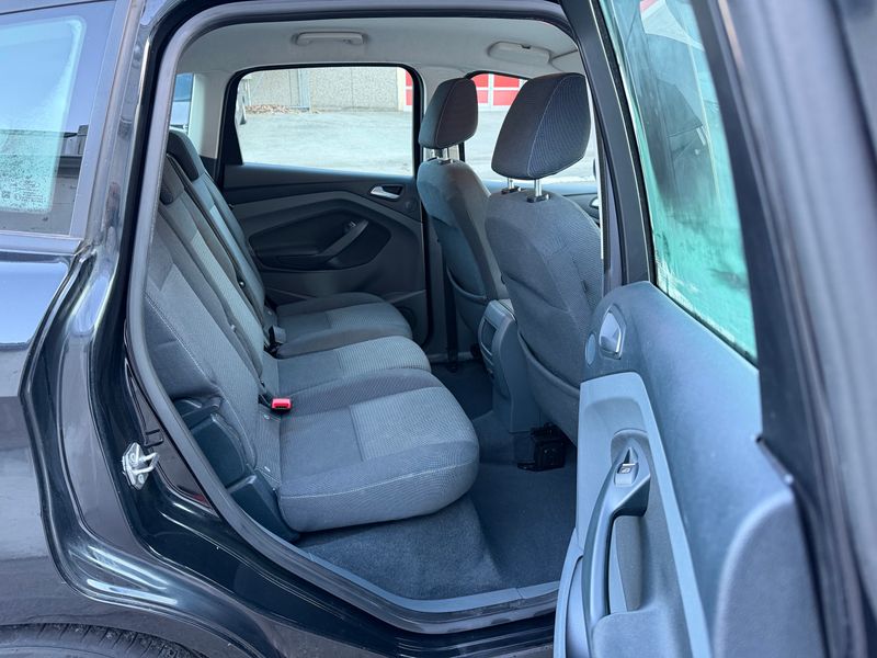 FORD C-Max - photo 7