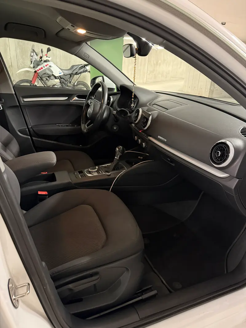 Audi A3 Sportback 1.4 TFSI