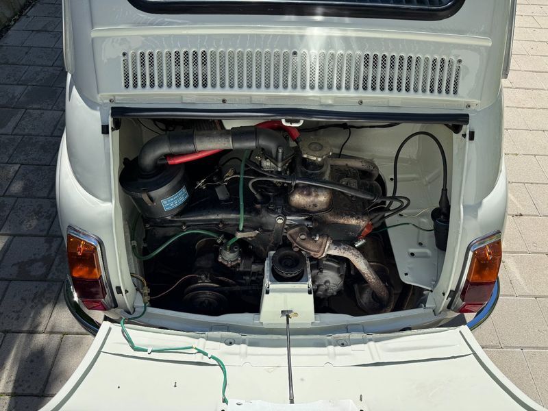FIAT 500 - photo 5