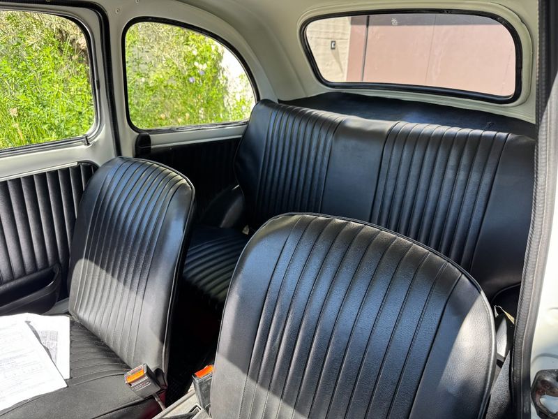 FIAT 500 - photo 9