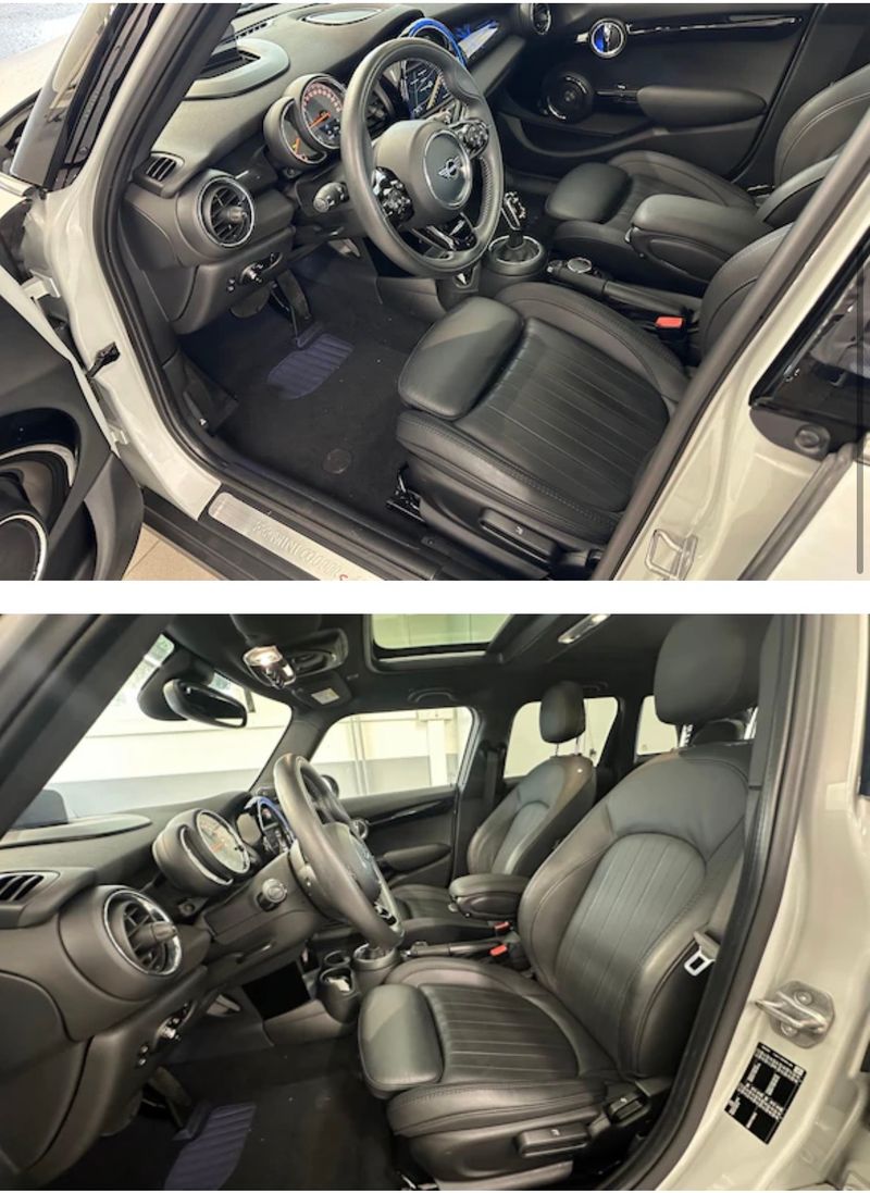 MINI Cooper S - photo 5