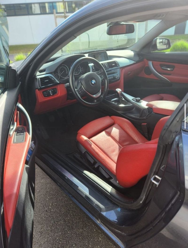 BMW 4 Series - photo 2