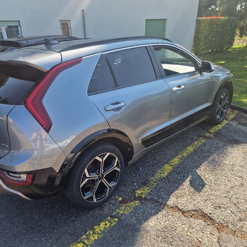 KIA Niro