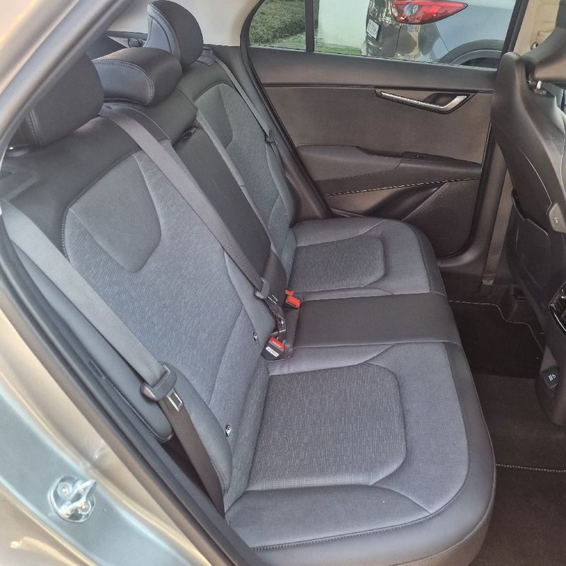 KIA Niro - photo 7