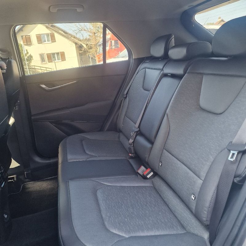 KIA Niro - photo 10