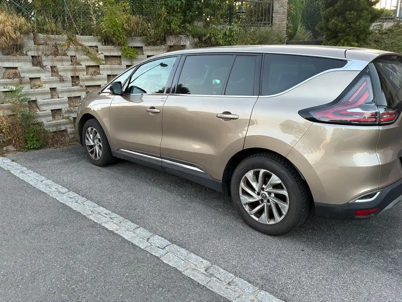 Renault Espace 1.2