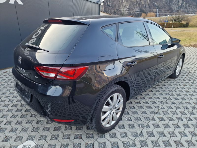 SEAT Leon FR / Topsport - photo 4