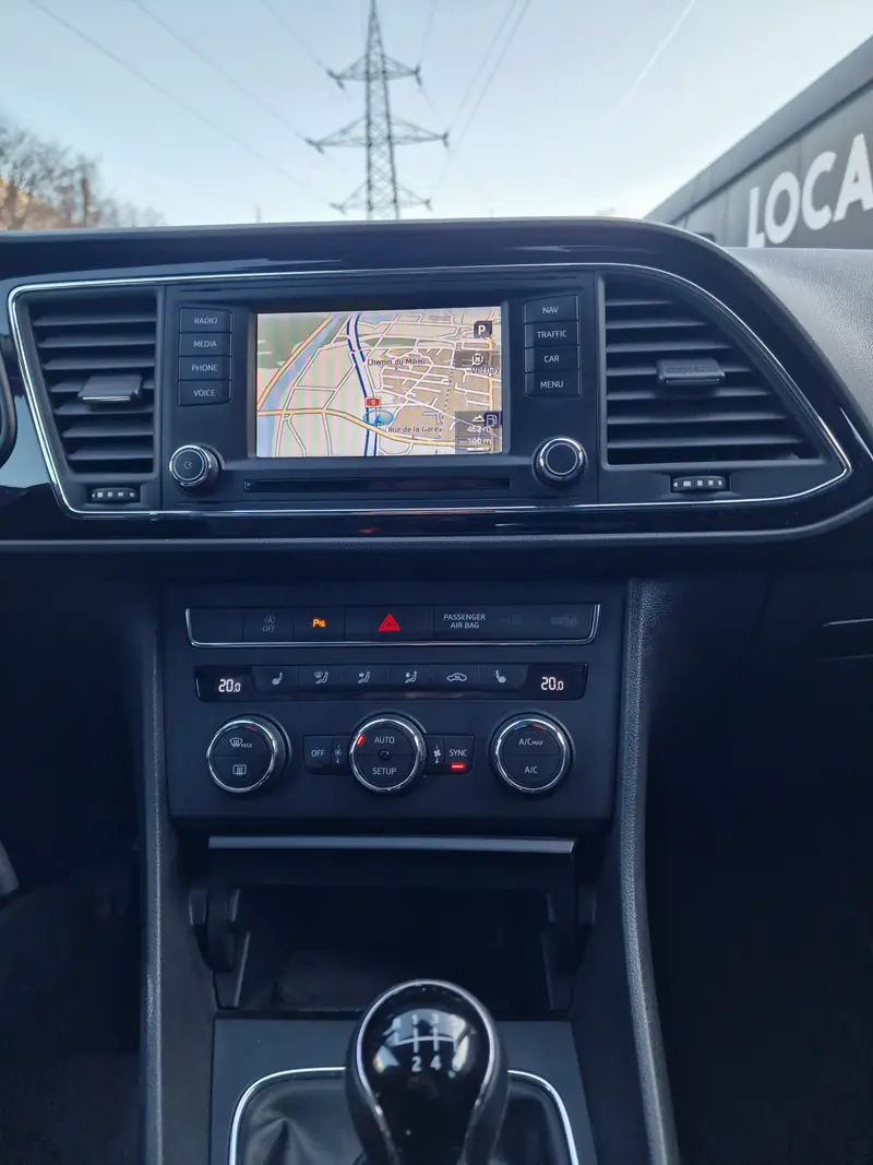 seat