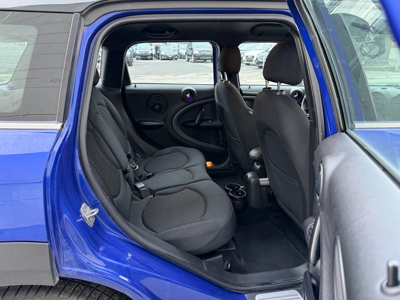 MINI Countryman SE ALL4 - photo 9