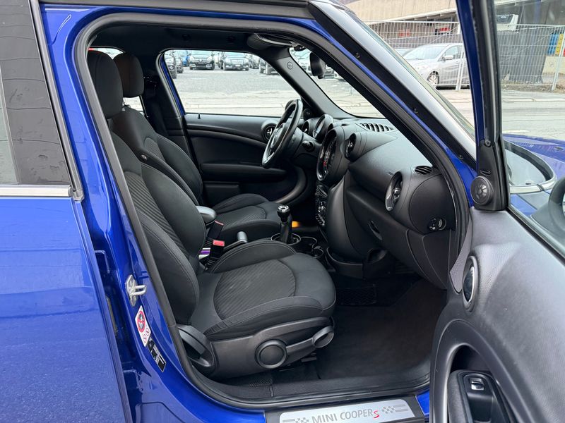 MINI Countryman SE ALL4 - photo 3