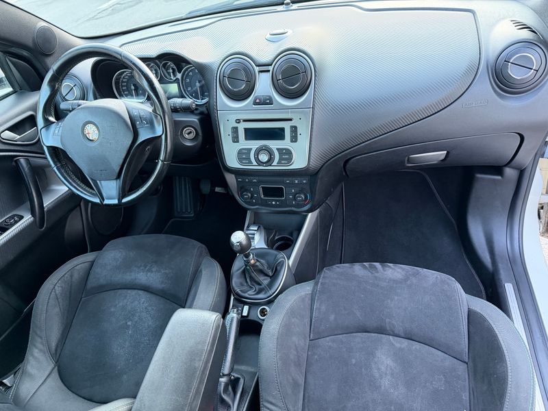 ALFA ROMEO MiTo - photo 7