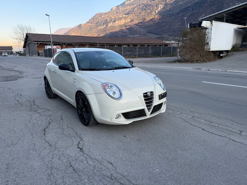 ALFA ROMEO MiTo - photo 10