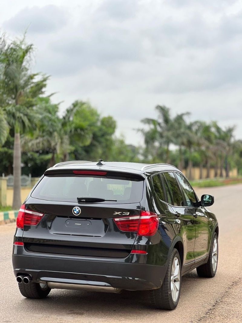 BMW 2020